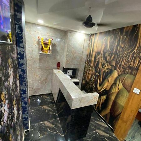 Hotel Kings Villa Ahmedabad Buitenkant foto