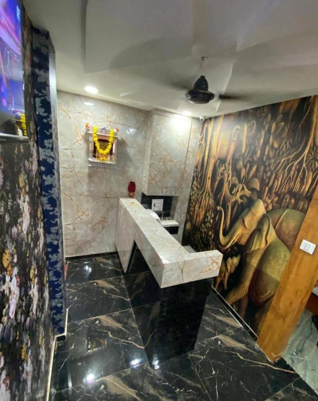 Hotel Kings Villa Ahmedabad Buitenkant foto
